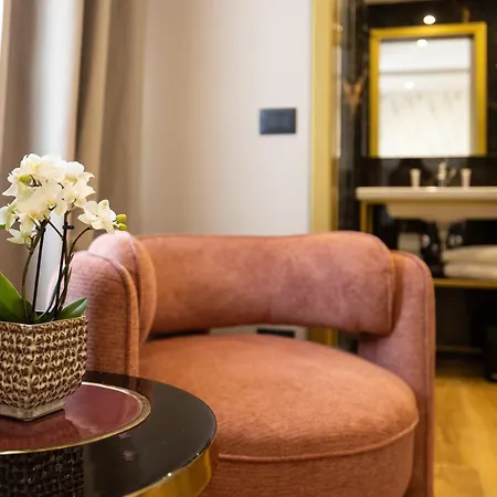 Mavi Luxury Suites