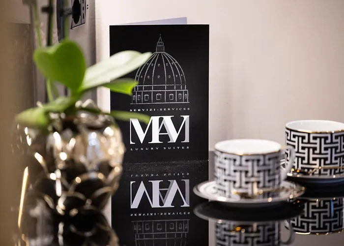 Oda ve Kahvaltı Mavi Luxury