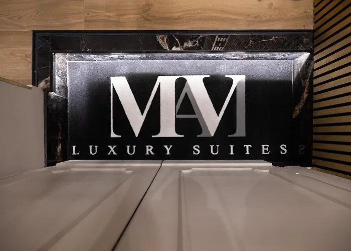 Mavi Luxury 4* Roma