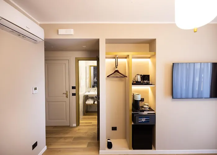 Mavi Luxury Oda ve Kahvaltı