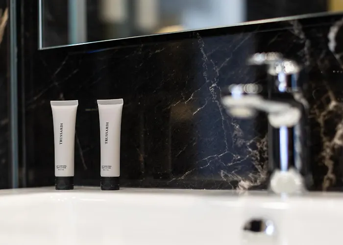 Oda ve Kahvaltı Mavi Luxury