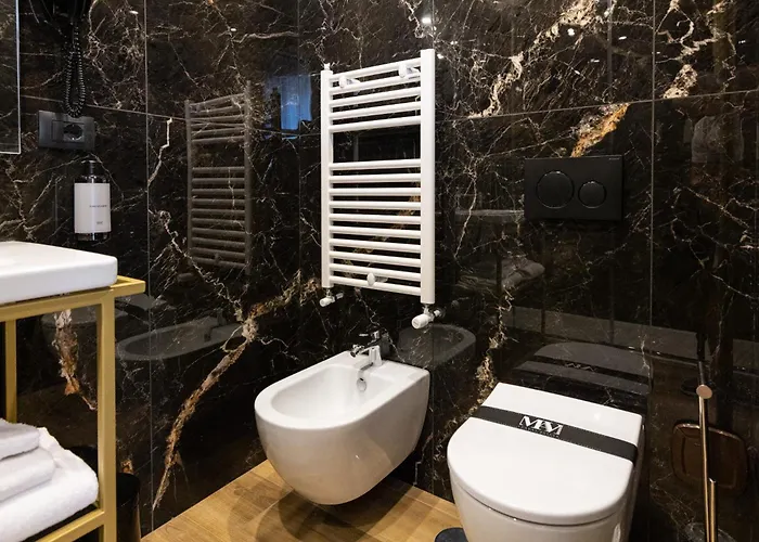 Oda ve Kahvaltı Mavi Luxury