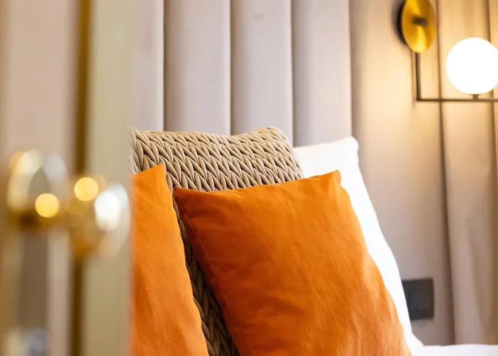 Mavi Luxury 4*