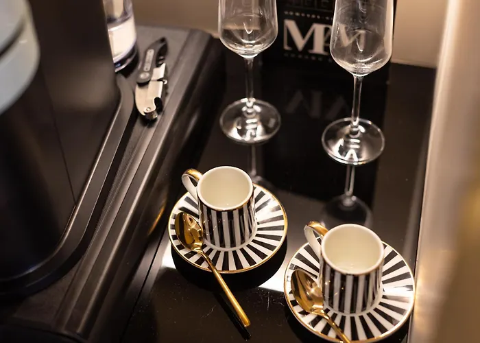 Mavi Luxury