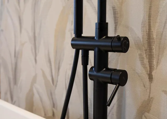 Mavi Luxury Oda ve Kahvaltı Roma