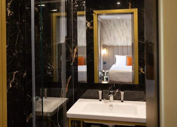 Mavi Luxury Oda ve Kahvaltı Roma
