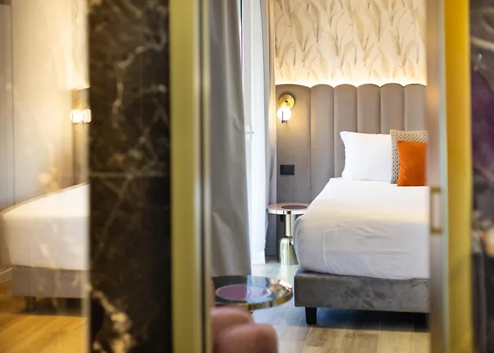 Mavi Luxury Oda ve Kahvaltı