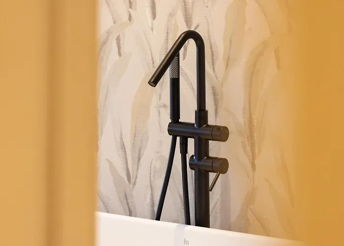 Oda ve Kahvaltı Mavi Luxury 4*