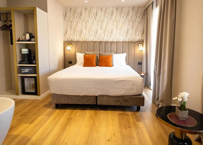 Mavi Luxury 4*