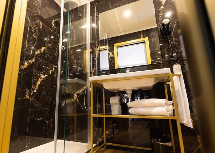 Mavi Luxury 4*