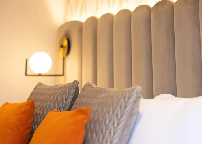 Mavi Luxury 4* Roma