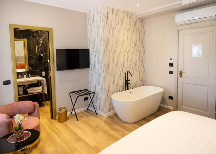 Mavi Luxury Oda ve Kahvaltı