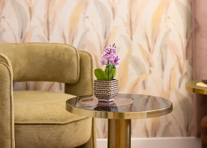 Mavi Luxury Oda ve Kahvaltı 4*