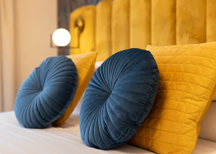 Mavi Luxury 4*
