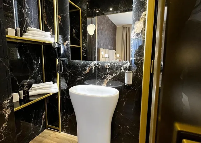 Mavi Luxury 4*