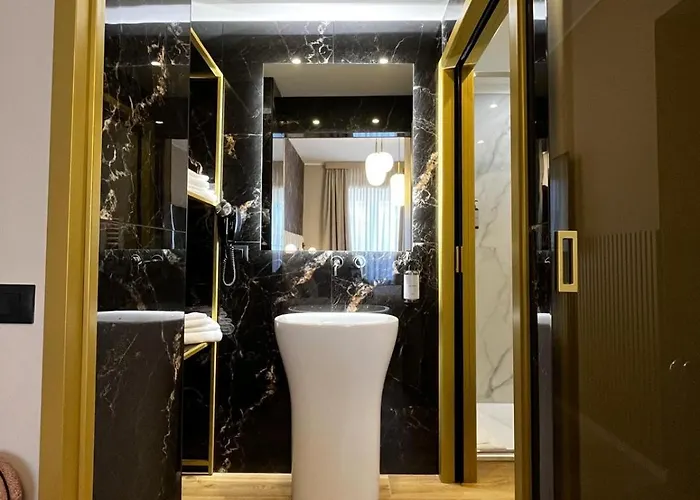 Mavi Luxury