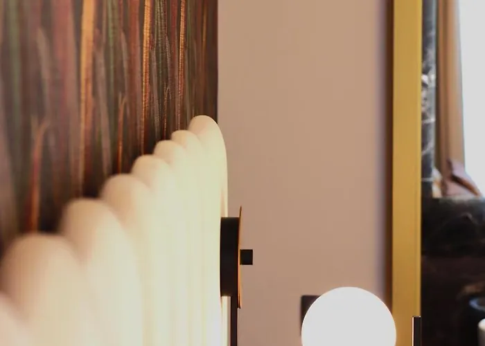 Mavi Luxury Oda ve Kahvaltı