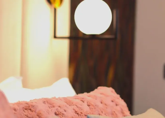 Oda ve Kahvaltı Mavi Luxury