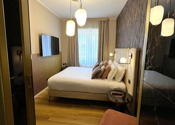 Mavi Luxury 4*